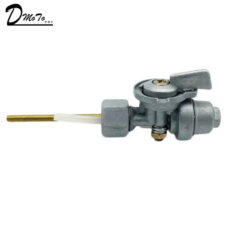 Petcock Fuel Tank Switch Valve For TT500 TT 500 1976 1977 1978 - Image 3