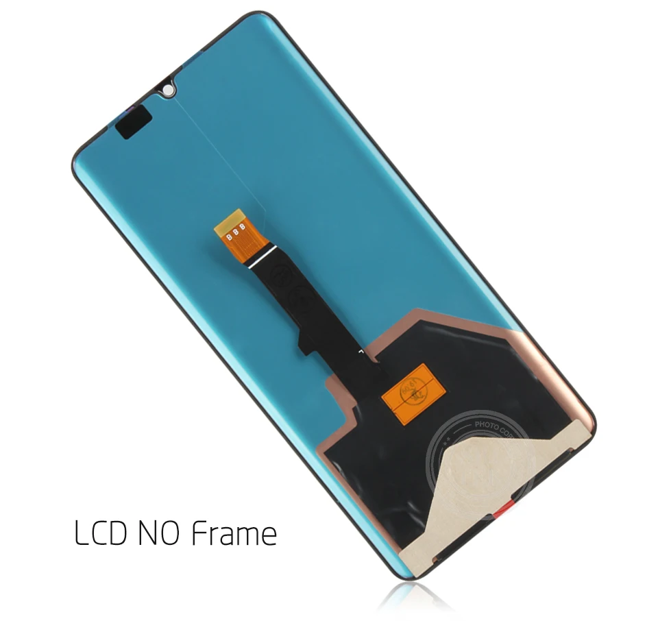 ЖК-дисплей для huawei P30 сенсорный экран дигитайзер ELE L09 L29 для huawei P30 Pro дисплей VOG L04 L09 L29 замена экрана