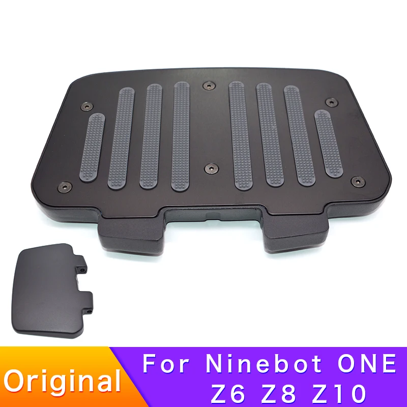 

Original Pedals For Ninebot One Z6 Z8 Z10 Electric balance unicycle pedal board Accessories