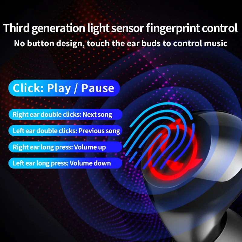 Brushless drill NANWEI21V Electric Screwdriver