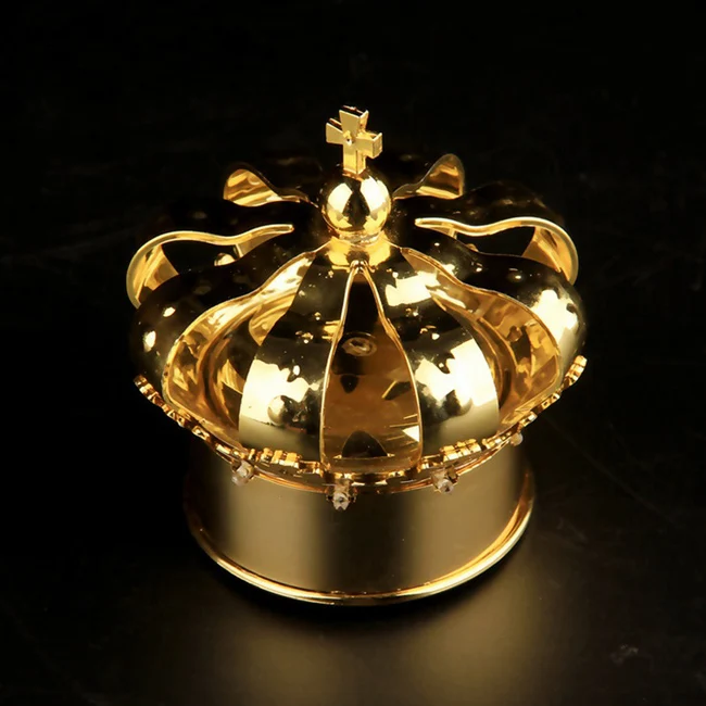 Crown-3