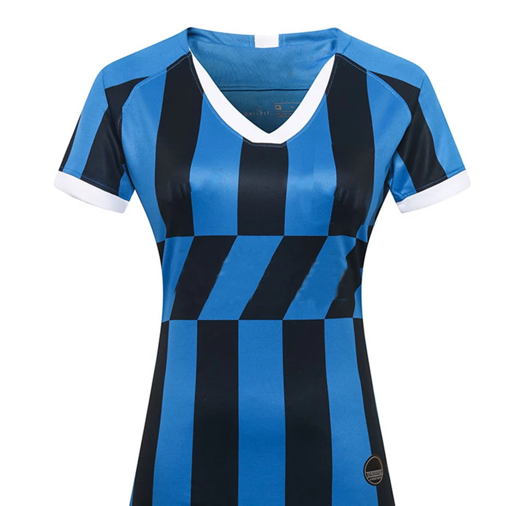 Camisetas de fútbol mujer, jersey de calidad baratas|Camisetas| - AliExpress