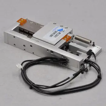 

Akribis VPL32-S2-50-0.1 ironless vertical pickup linear motor platform 1