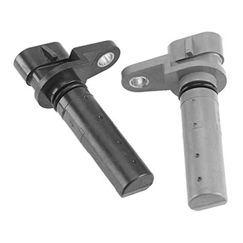

2 Pcs Crankshaft Position Sensor for Cadillac Deville Eldorado Seville 12575481 12575482