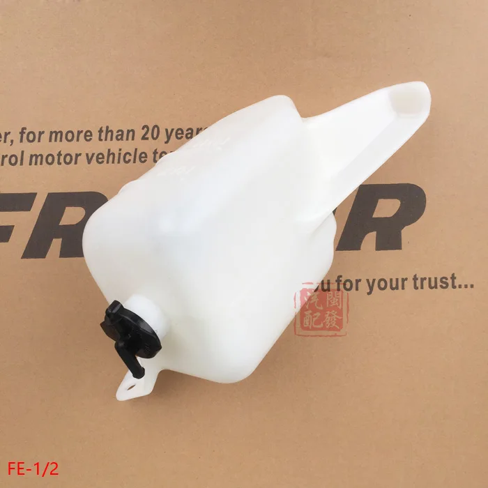 Резервуар для воды/поворотный чайник 09-13 Geely Emgrand7 EC718/715-RV охлаждающей жидкости F |