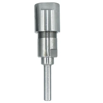 

Milling Cutter Router Bit Collet Engraving Trimming Machine Extension Rod Tools
