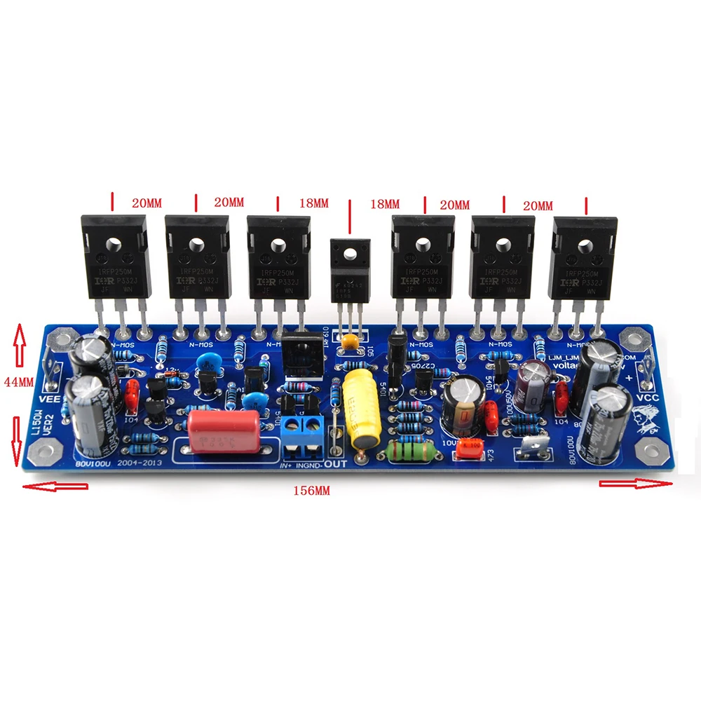 L150W-6