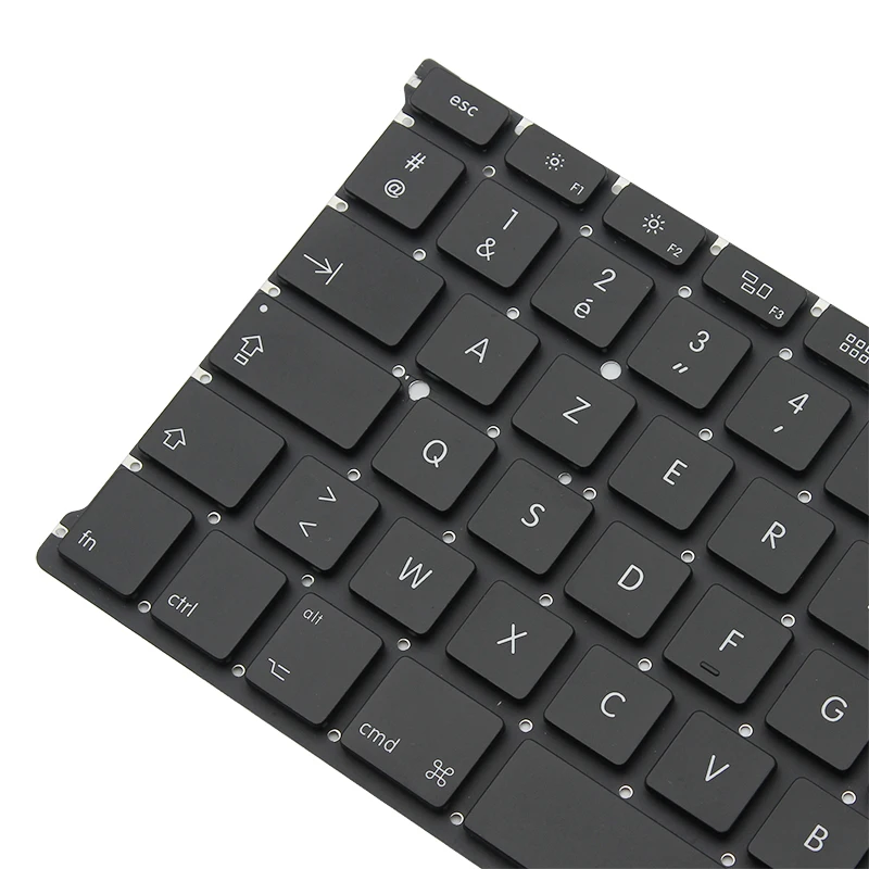 Netcosy для Macbook A1369/A1466 Замена клавиатуры для MacBook Pro A1369 A1466 2009~ 2012 ноутбука FR стандартная клавиатура