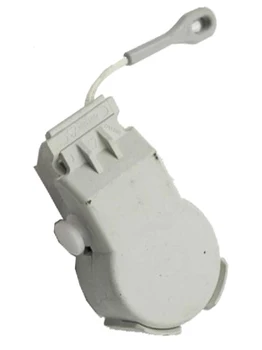 

Adjustment of hinges for dishwasher Beko, 1747700500