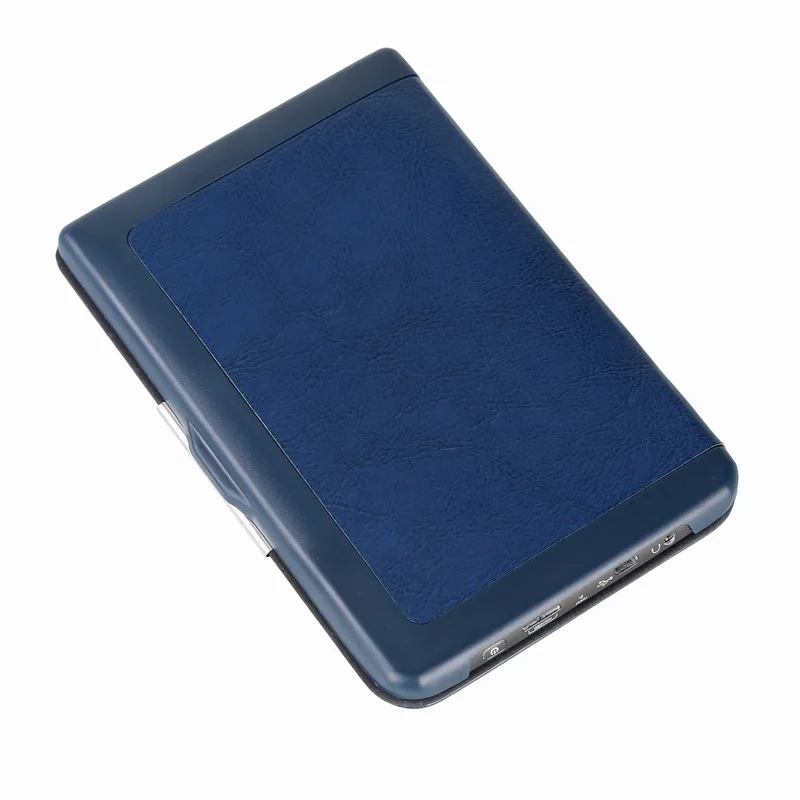  622 623 pocketbook  保护套 dark blue (8)