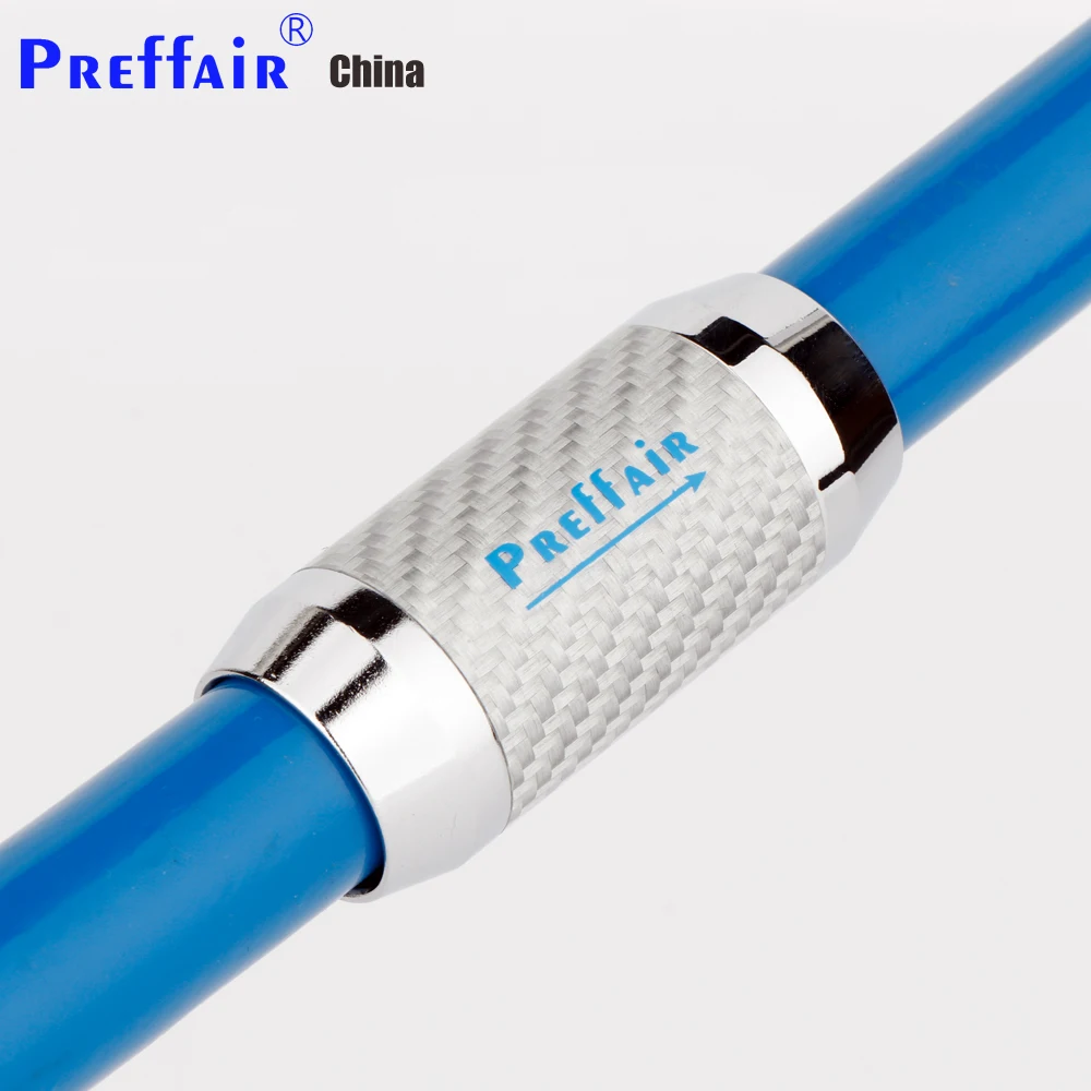 Cable RCA A 1/4 De Pulgada TRS Jack A RCA Cable Divisor De Audio Y
