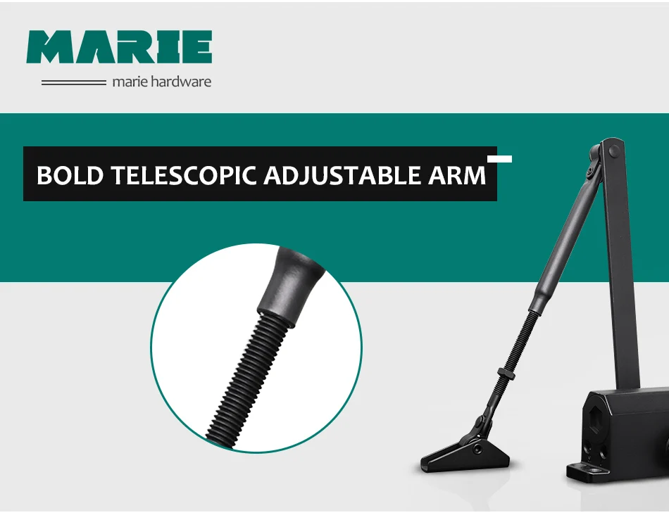 Black-Color-Easy-To-Install-Hydraulic-Buffer-Door-Closer,For-25kg-45kg-door,-positioning-protect-door-closer_13