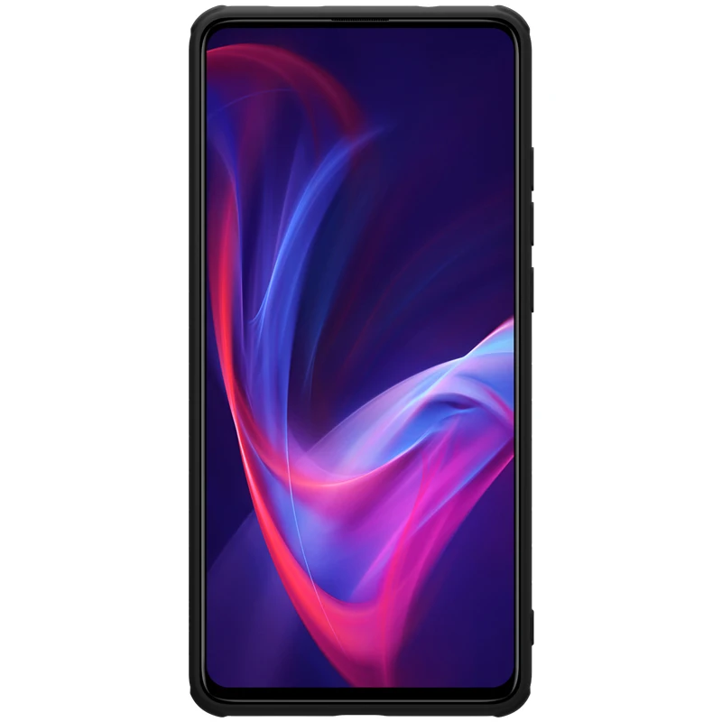 Для корпуса Xiaomi Mi 9T Pro чехол NILLKIN жидкий Гладкий силиконовый чехол для Xiaomi Mi 9T/9T Pro чехол Роскошные Защитные Сумки