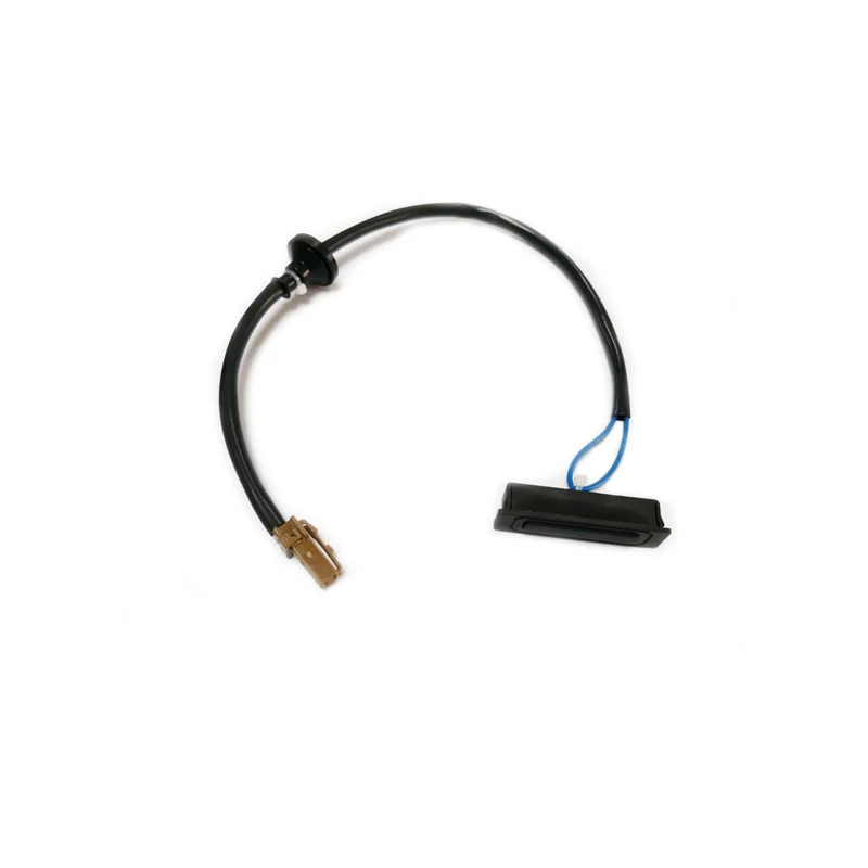 Для Nissan Teana J32 2008 2013 25380 Jn20a Кнопка открытия багажника крышка выключатель кнопка