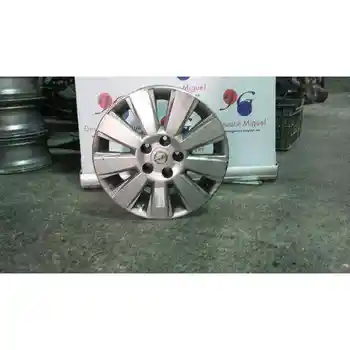 

RIM OPEL VECTRA C SALOON