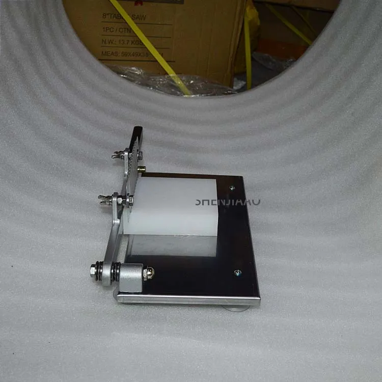 Manual Wave Spike Potato Machine Stainless Steel Cutting French Strip Cutters Ar