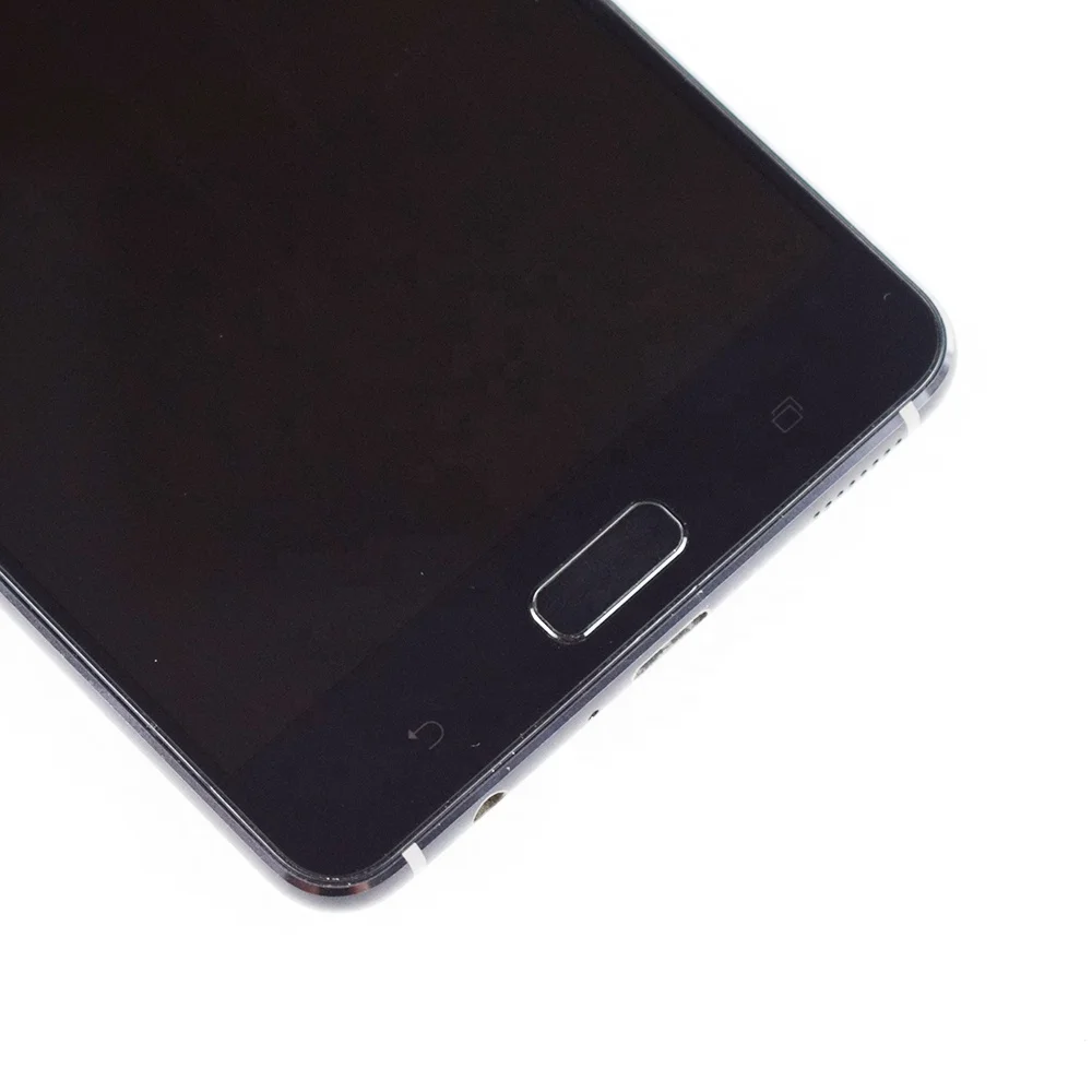 Высококачественный ЖК-дисплей для Asus Zenfone AR ZS571KL, сенсорный экран, дигитайзер, стекло в сборе+ Инструменты