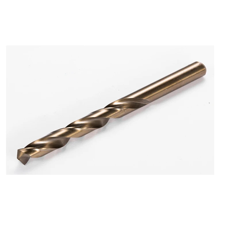 麻花钻头-2