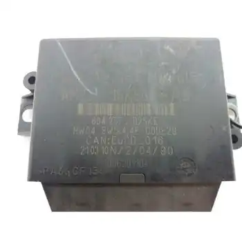 

AM2T15K866AB Switchboard Ford Mondeo Ber. (ca2) 2.0 Tdci Cat
