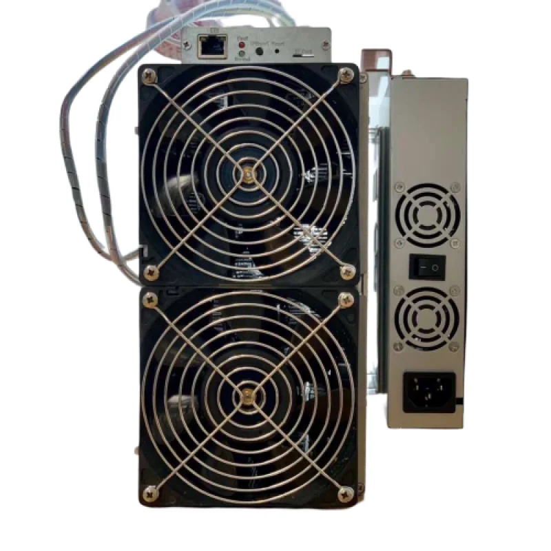 Love core A1 25T±10% 2100W с оригинальным БП лучше, чем Aixin A1 whatsminer m3x
