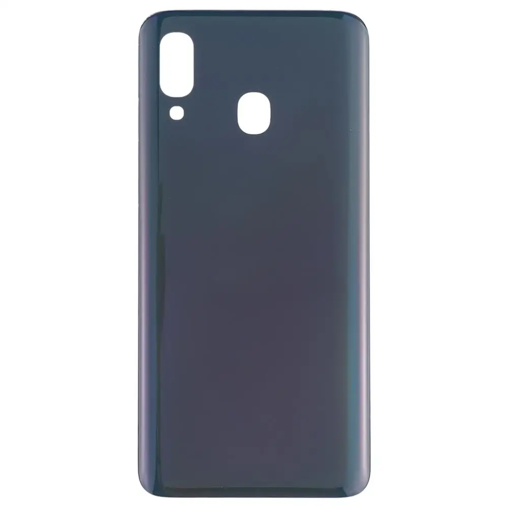 Задняя крышка аккумулятора телефона для samsung Galaxy A20e A20 SM-A205F/DS смартфон запасные части