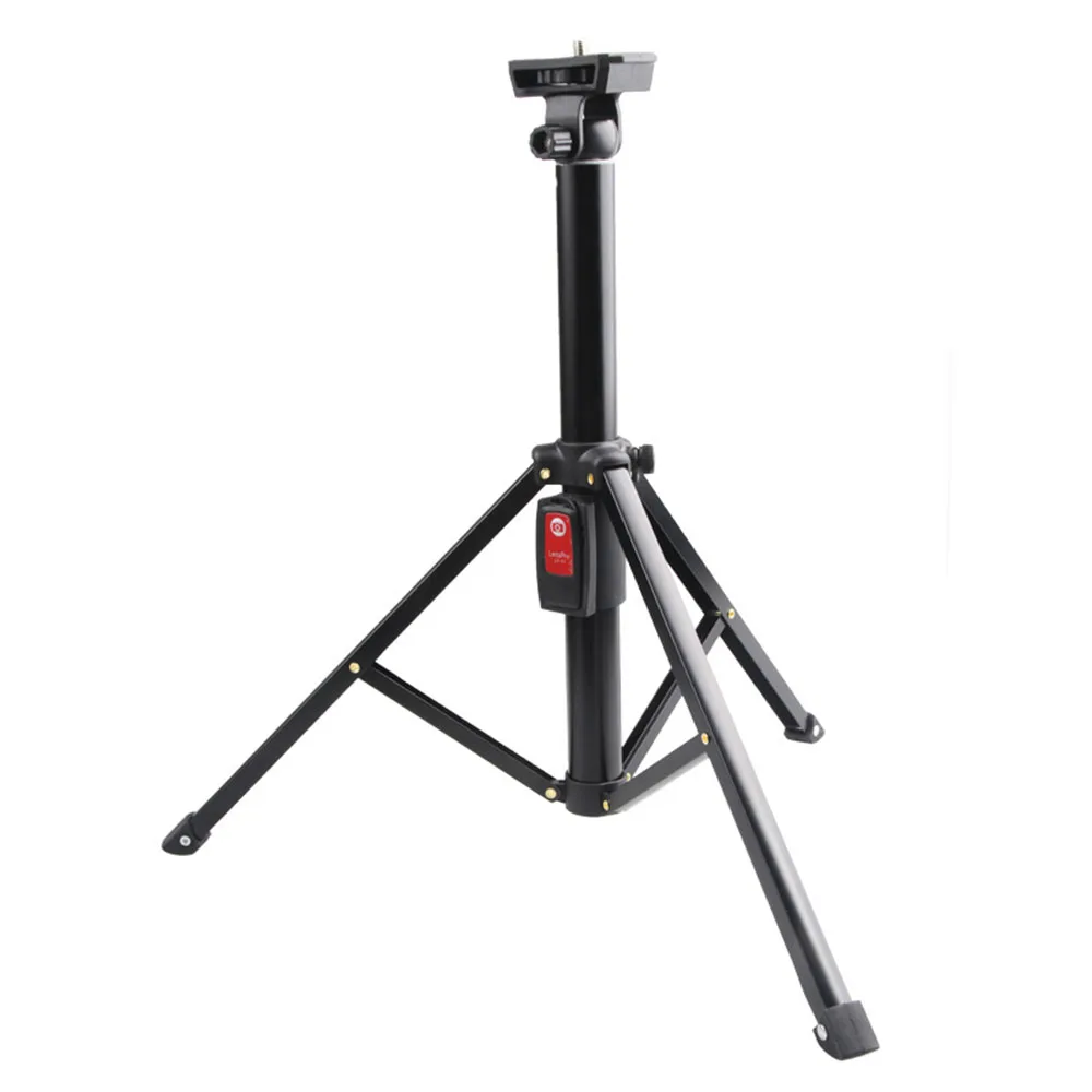 

3 In 1 portable aluminum alloy stretch telescopic stick, Gopro camera Mini mobile phone Bluetooth tripod selfie stick for redmi
