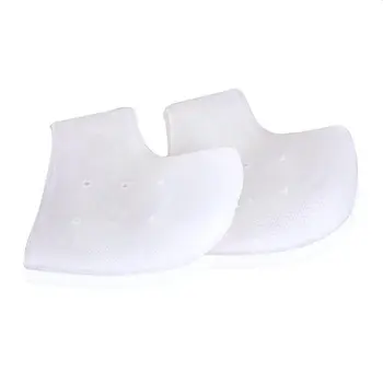 

Exquisitely Designed Duralbe Silicone Heel Cover Breathable Moisturizing Gel Heel Anti-cracking Socks Heel