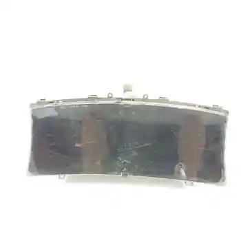 

8380002C60 BOX INSTRUMENTS TOYOTA COROLLA (E12)