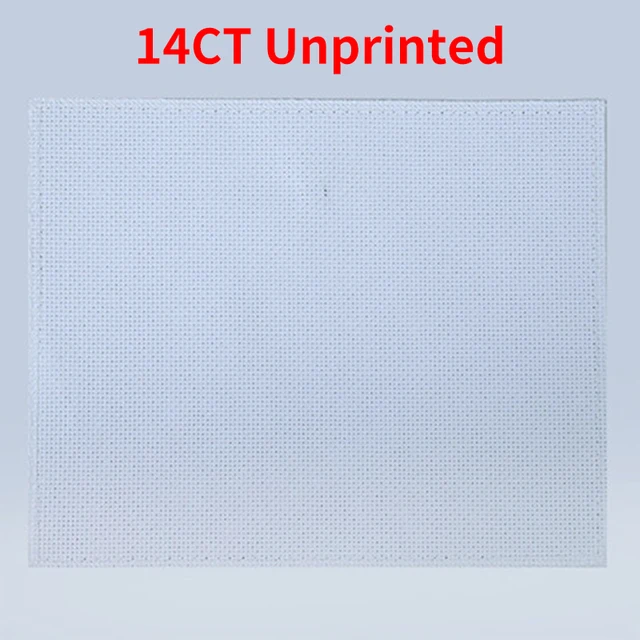 Small Town Counted Cross Stitch Kit 6