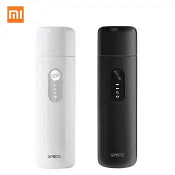

Xiaomi SMATE Electric Face Cleansing Mijia Type-C Charging Facial Pore Cleaner Sonic Vibration Beauty Instrument Skin Care Tool