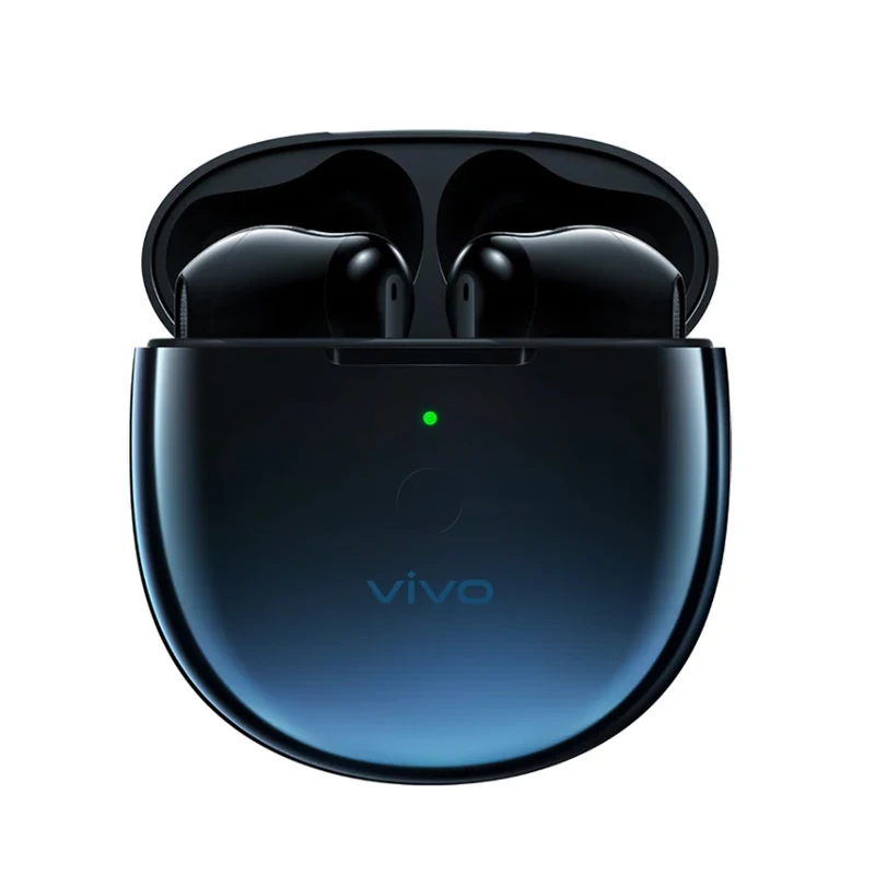 Original VIVO TWS Neo Earphone Earbuds 14.2mm aptX