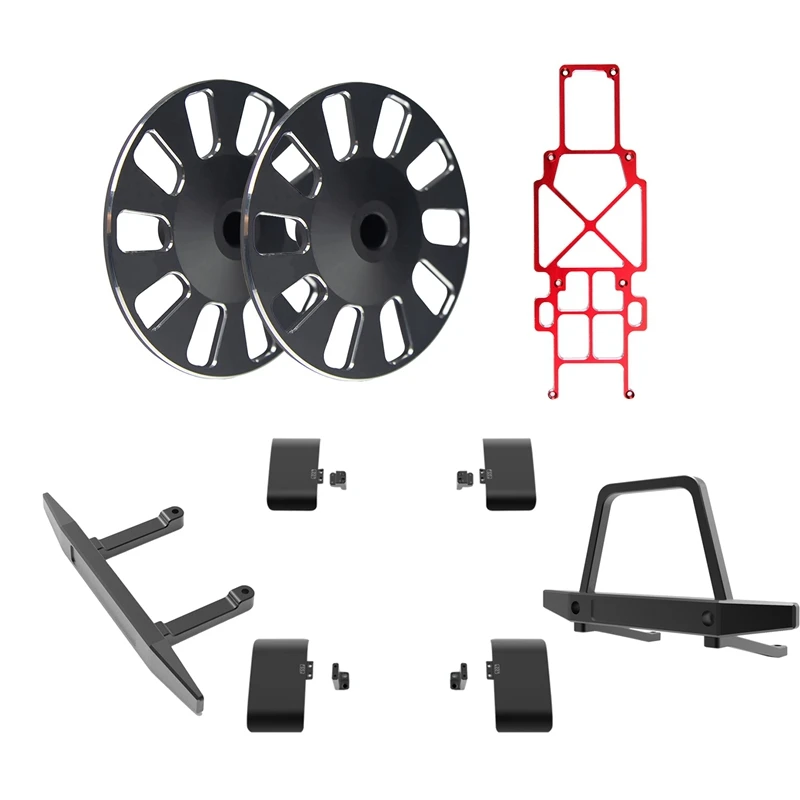 

Full Protective Suit Is Suitable for Dji Robomaster S1