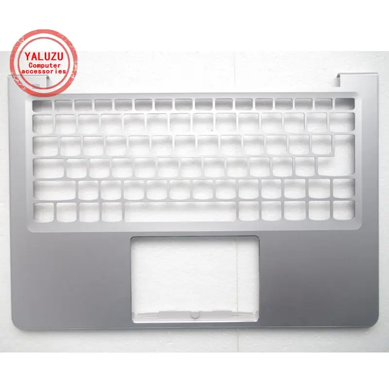 

New For Lenovo AIR 13 710S Ideapad 710S-13ISK Palmrest Upper Case 460.07D0A.0011 460.07D03.0011 Keyboard Bezel Top Cover