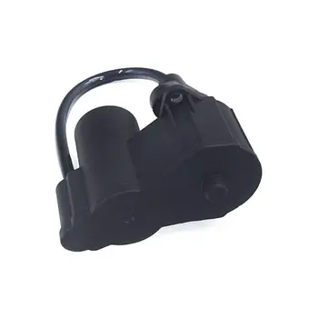 

4pins Electric Handle Brake Caliper Parking Servo Motor 6 torx for A8 4E0998281