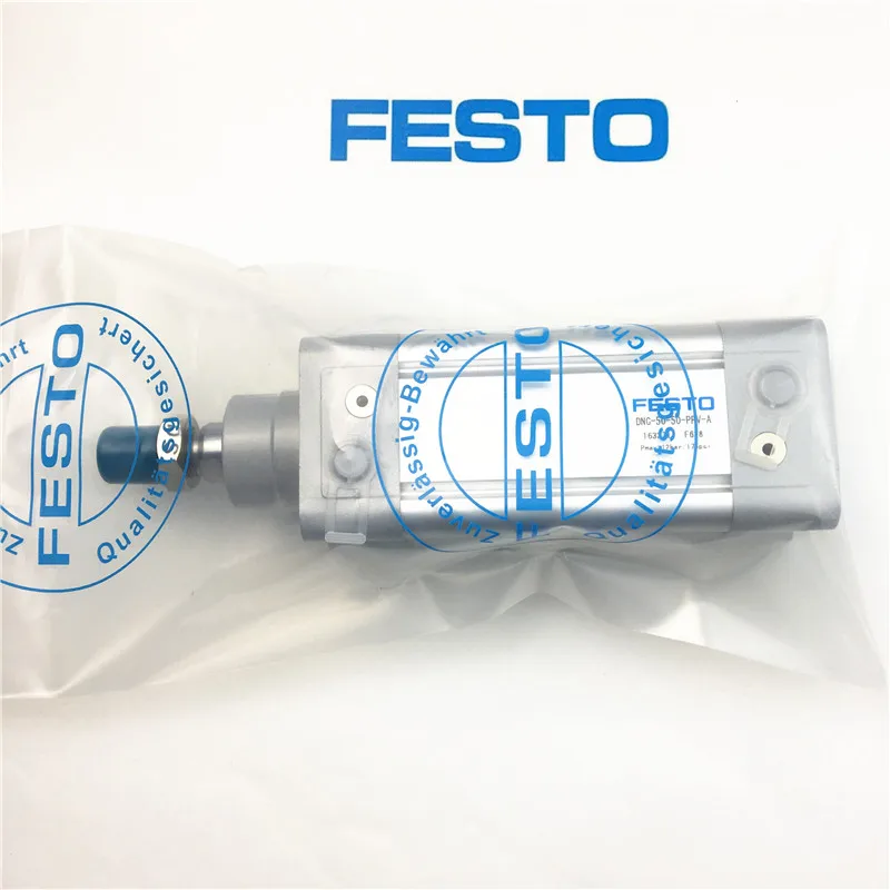 DNC 50 15 PPV A 25 40 FESTO стандартный цилиндр Серия DNC|standard cylinder|cylinder festofesto cylinder |