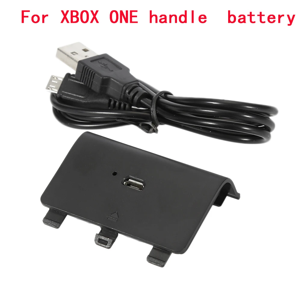 Replacement Battery Аддон Сменные аксессуары для всех Xbox гоночный игровой контроллер рулевое колесо вспомогательная ручка для XBox One S/X контроллер - Цвет: Replacement Battery
