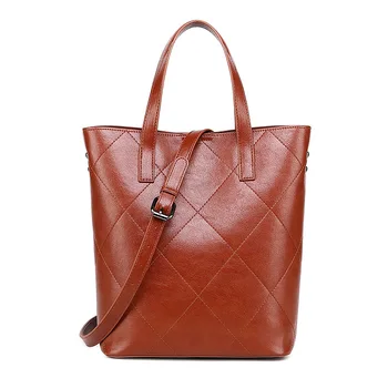 

Women Handbag Leather Women Shoulder Bags Famous Brand Designer Women Messenger Bags Ladies Casual Tote Bags sac a main C1196