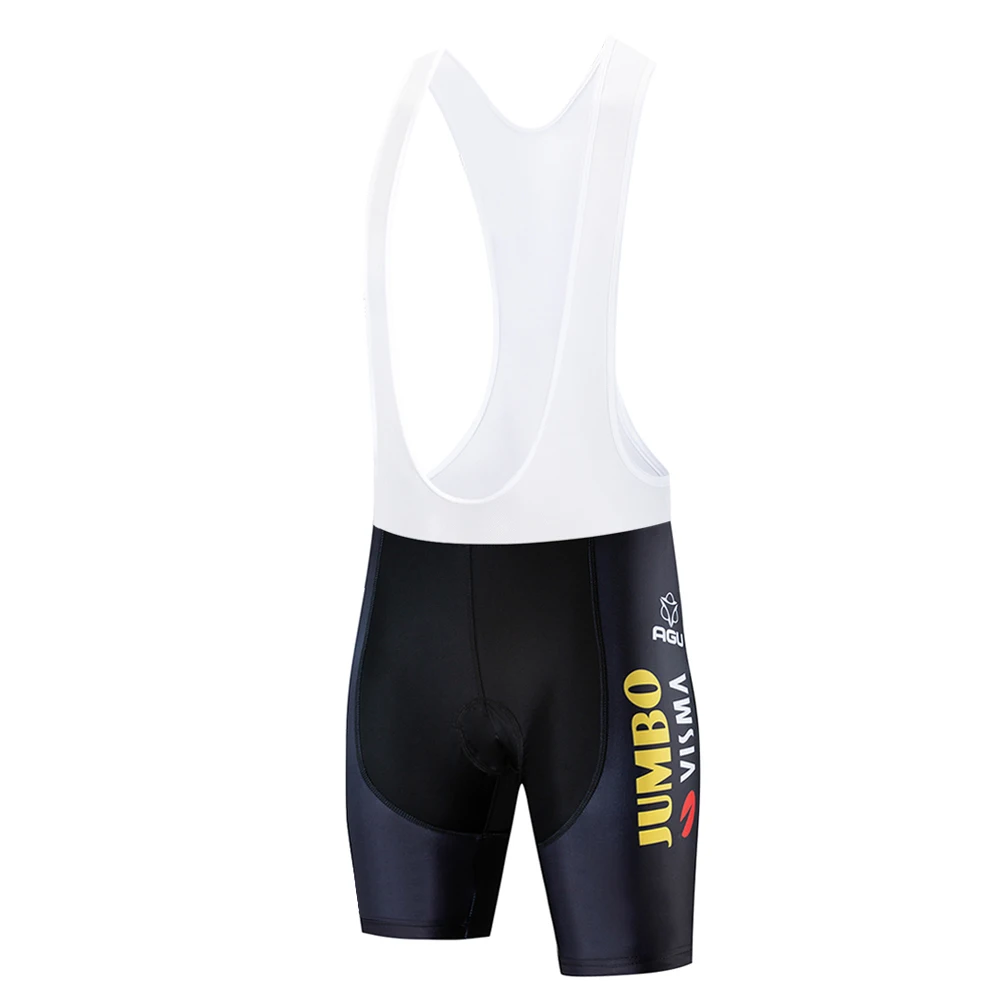 Pic Color BAHRAIN Pro велосипедные Шорты Ropa Ciclismo Hombre Team летняя одежда для велоспорта быстросохнущая велосипедная одежда с коротким рукавом Pro Maillot - Цвет: Pic Color