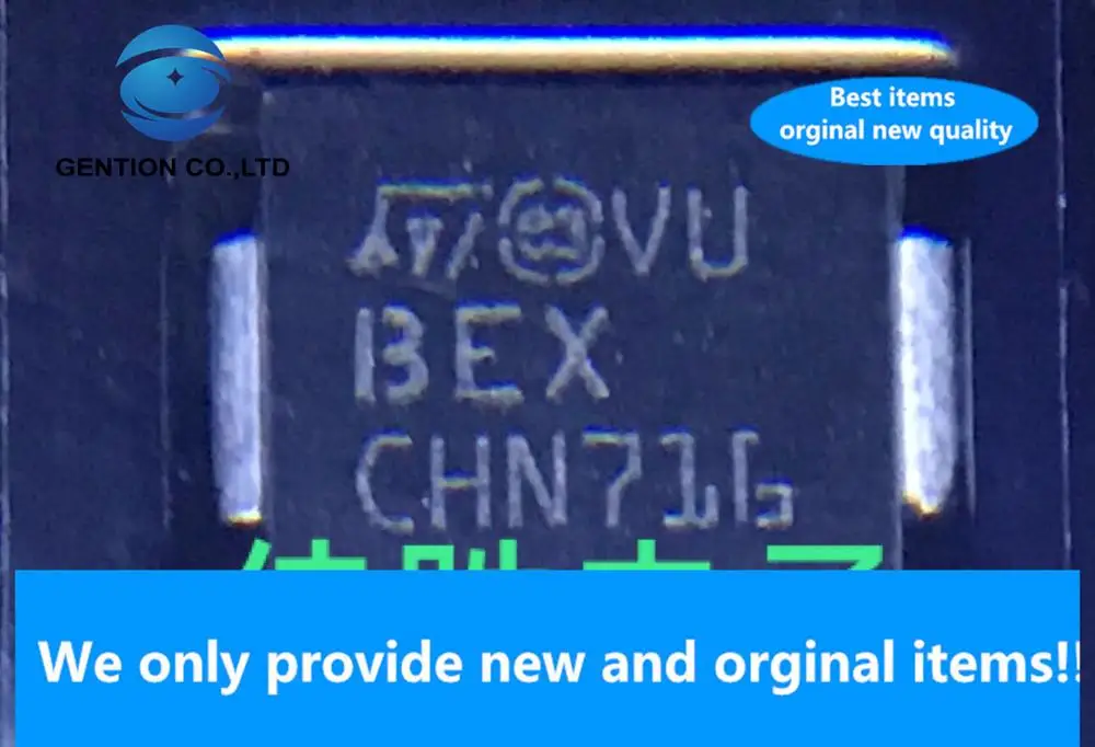 

20 шт. 100% Новый оригинальный SM15T39CA DO214ABSMC Шелковый экран BEX