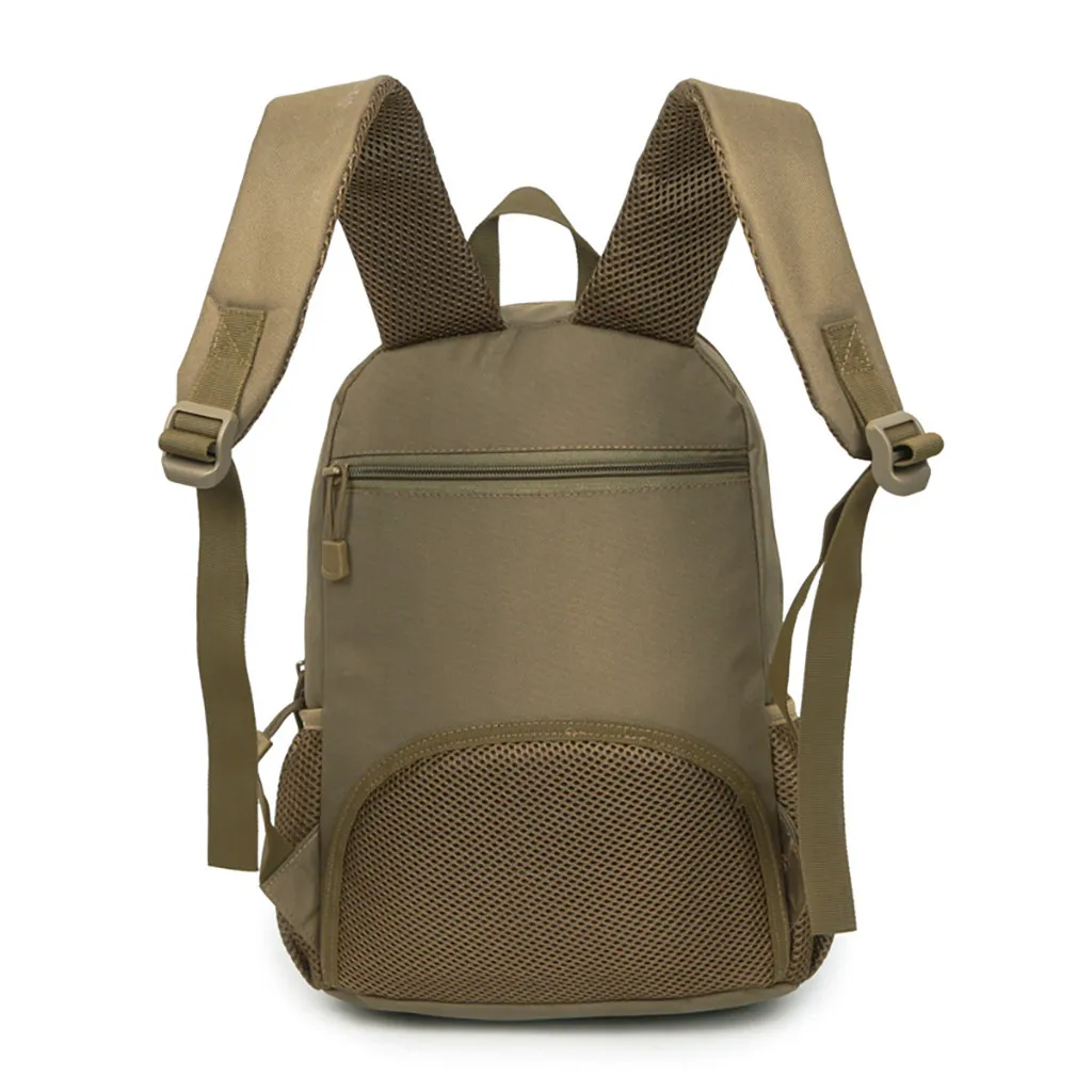 Дизайнерская спортивная сумка камуфляжная профессиональная альпинистская сумка функциональная Мужская и женская сумка походная дорожная сумка A1