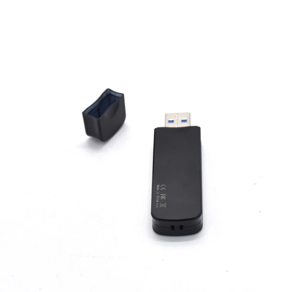 Мобильный телефон камера карта памяти SD Micro SD USB 3,0 Быстрый кардридер двойной индикатор светильник