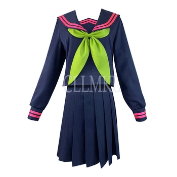 

Anime Demon Slayer: Kimetsu no Yaiba Cosplay Costume Uniform