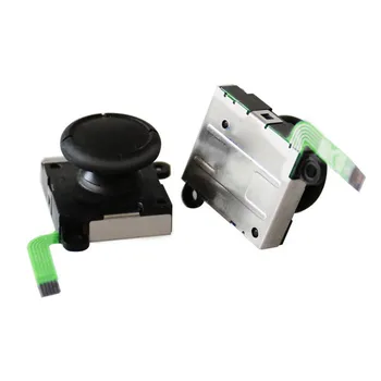 

Replacement 3D Joystick with Flex Cable For Nintend Switch Joy-Con Controller NS Repair Part