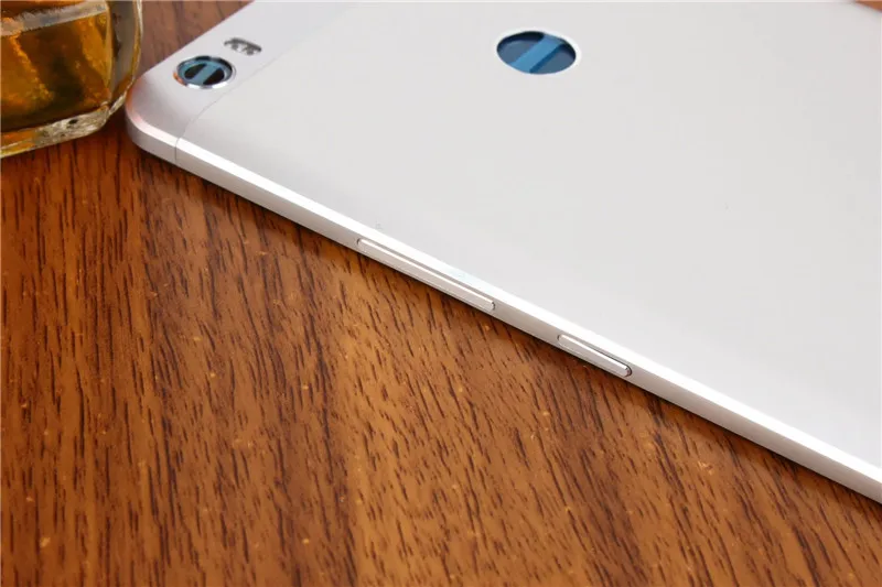 Max чехол на заднюю крышку для Xiaomi Mi Max Max1 металлическая задняя дверь ремонт батарея чехол+ кнопки камеры стекло