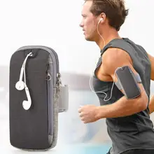 6,2 сумка для мобильного телефона для спорта вне дома для мужчин и женщин