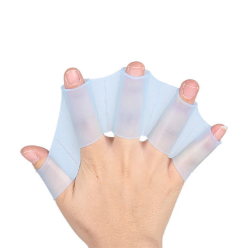 Лягушка когти лягушка силиконовая ручная полиуретановая плавательные Пластыри