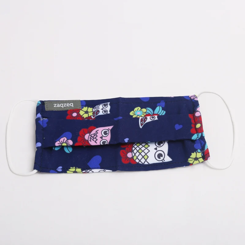 Surgical Mask 5 Медицинские маски хирургической медсестры ажурная маска доктор Рабочая маска Регулируемое Качество хлопок дантист ветеринарная Больничная маска - Цвет: Surgical Mask 5