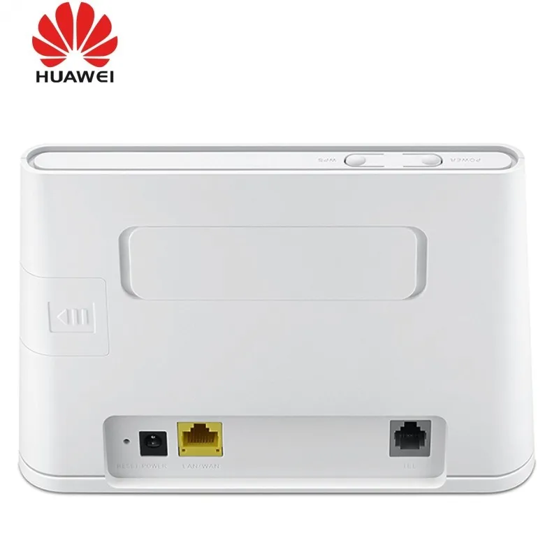 Беспроводной маршрутизатор HUAWEI B310 разблокированный 4G LTE CPE 150 Мбит/с Wi Fi 32