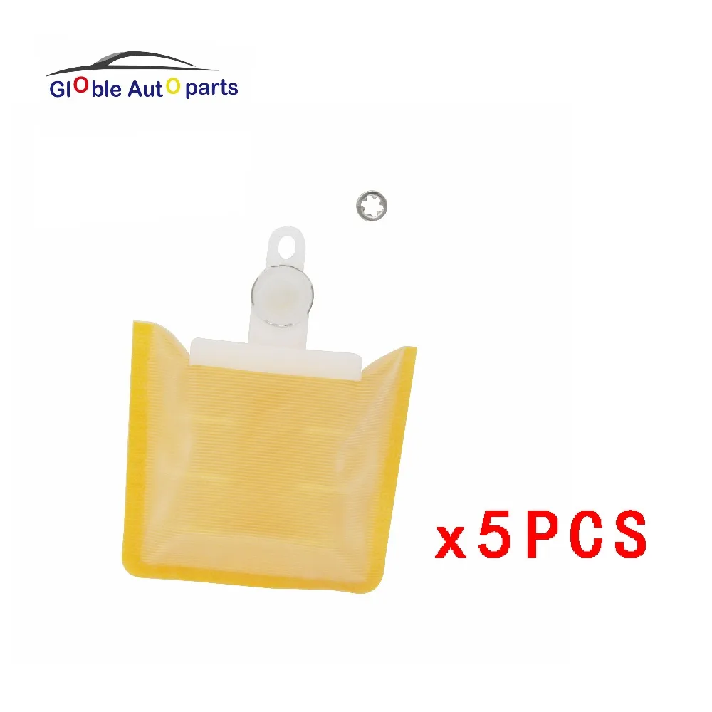 Топливный насос фильтр для Walbro GSS341 GSS342GSS315 GSS317 GSS250 всех 255lph топливных насосов |