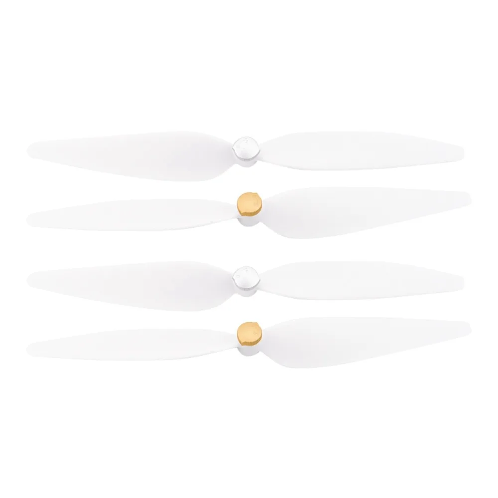 2/4/8 шт. Quick Release Propeller для XiaoMi 4K пропеллер 1046 Реквизит лопасти винтов для Xiaomi 4K Drone аксессуары для запасных частей